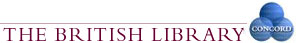BL Concord logo