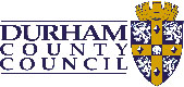 Durham County Council Crest